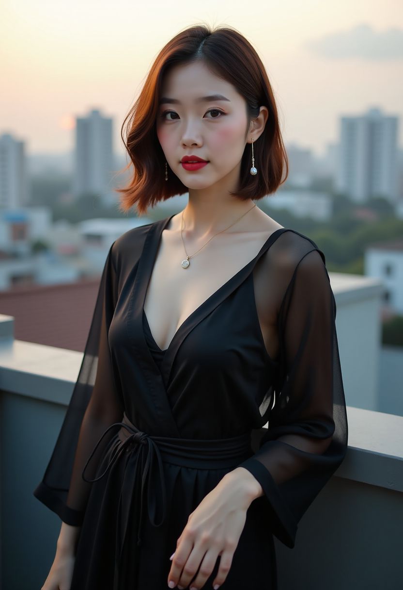 古风短剧精彩剪辑
